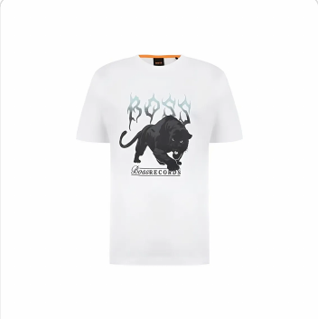 Playera BOSS BOSS-339