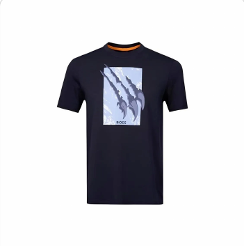 Playera BOSS BOSS-343