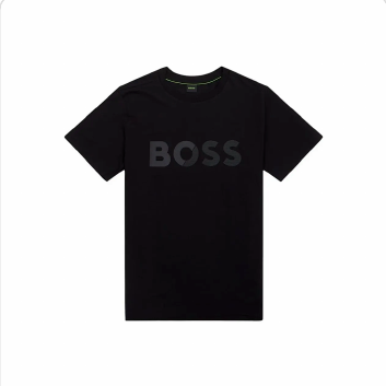 Playera BOSS BOSS-344
