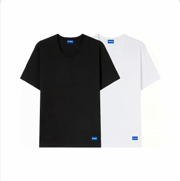 Playera BOSS BOSS-345
