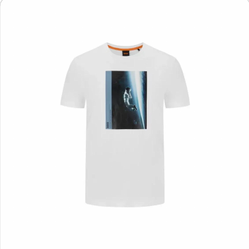 Playera BOSS BOSS-347