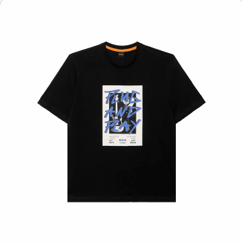 Playera BOSS BOSS-349