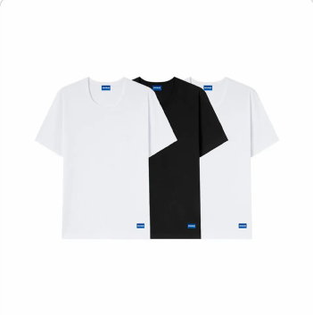 Playera BOSS BOSS-355