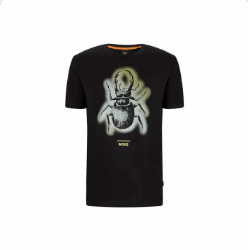 Playera BOSS BOSS-358