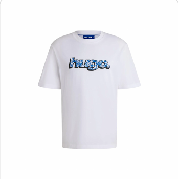 Playera BOSS BOSS-360