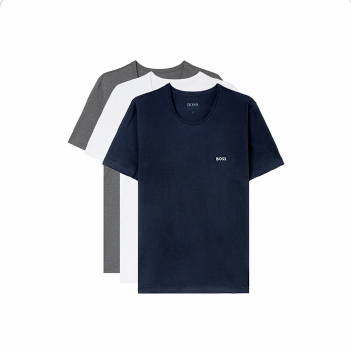 Playera BOSS BOSS-361
