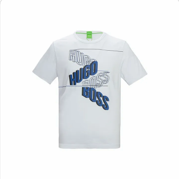 Playera BOSS BOSS-362