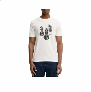Playera BOSS BOSS-363