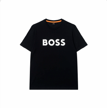 Playera BOSS BOSS-364
