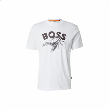 Playera BOSS BOSS-365