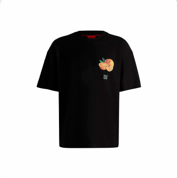 Playera BOSS BOSS-367
