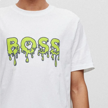 Playera BOSS BOSS-371