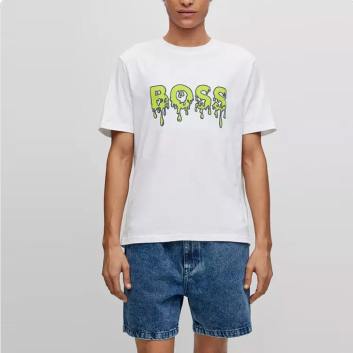 Playera BOSS BOSS-374