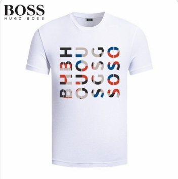 Playera BOSS BOSS-375