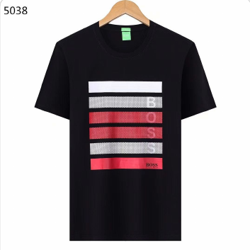 Playera BOSS BOSS-377