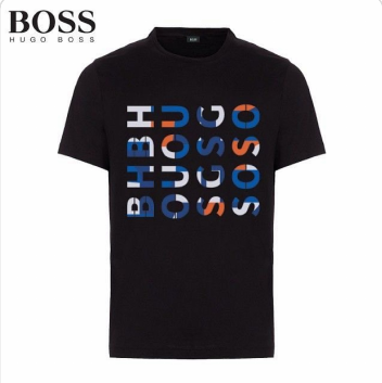 Playera BOSS BOSS-381