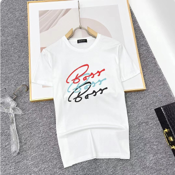 Playera BOSS BOSS-383