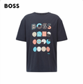 Playera BOSS BOSS-385