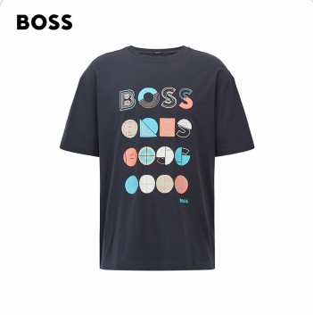 Playera BOSS BOSS-385