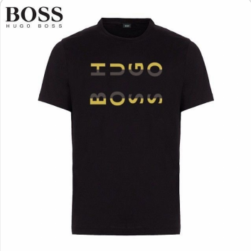 Playera BOSS BOSS-386