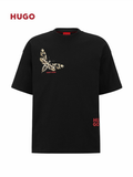 Playera BOSS BOSS-388