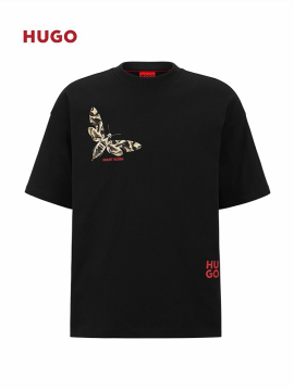 Playera BOSS BOSS-388