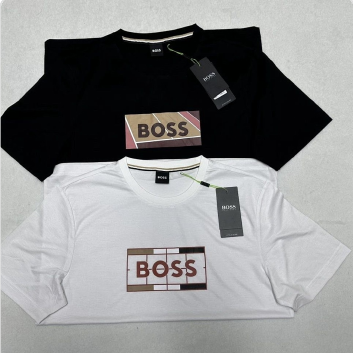 Playera BOSS BOSS-389