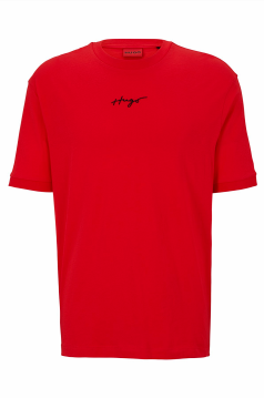 Playera BOSS BOSS-390