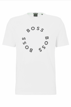 Playera BOSS BOSS-393