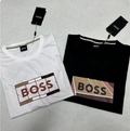 Playera BOSS BOSS-394