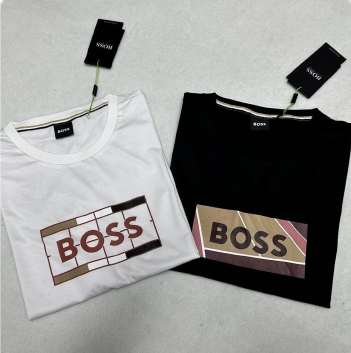 Playera BOSS BOSS-394