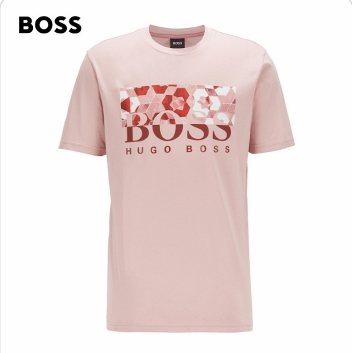 Playera BOSS BOSS-396