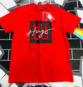 Playera BOSS BOSS-398