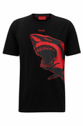 Playera BOSS BOSS-399