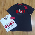 Playera BOSS BOSS-401