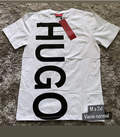 Playera BOSS BOSS-402