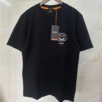 Playera BOSS BOSS-403