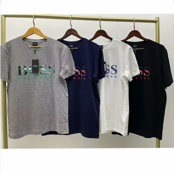 Playera BOSS BOSS-404