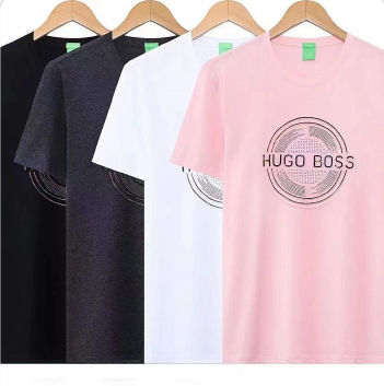Playera BOSS BOSS-406