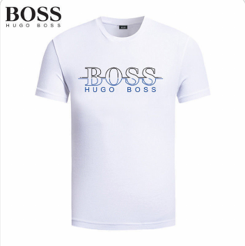 Playera BOSS BOSS-408