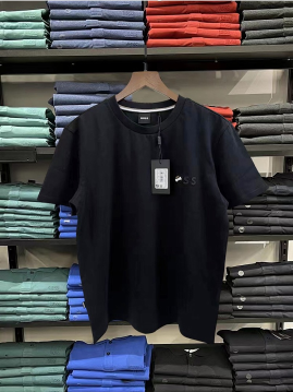 Playera BOSS BOSS-410