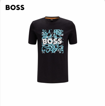 Playera BOSS BOSS-411