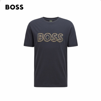 Playera BOSS BOSS-412