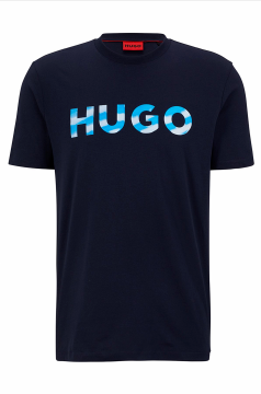 Playera BOSS BOSS-413