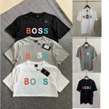 Playera BOSS BOSS-416