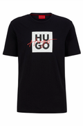 Playera BOSS BOSS-417
