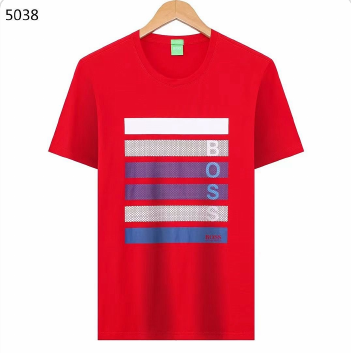Playera BOSS BOSS-418