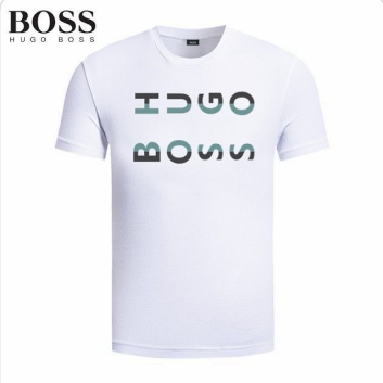 Playera BOSS BOSS-419