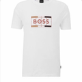 Playera BOSS BOSS-420