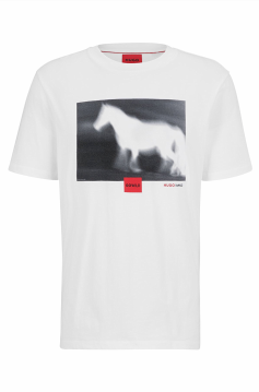 Playera BOSS BOSS-424